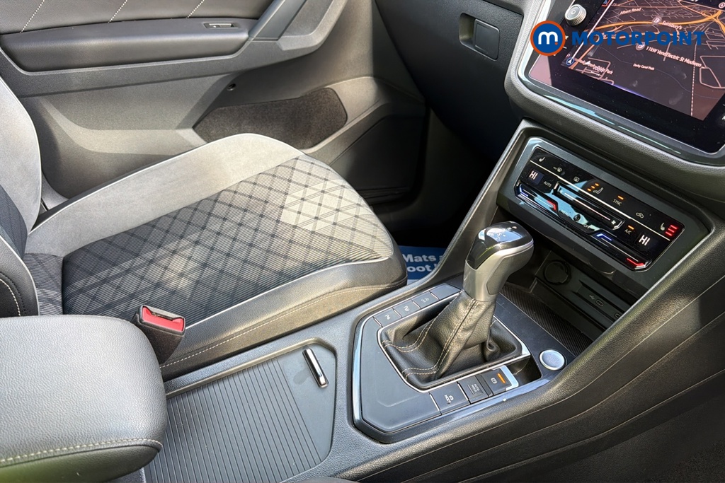 Volkswagen Tiguan R-Line Automatic Petrol SUV - Stock Number (1685138) - 15th supplementary image