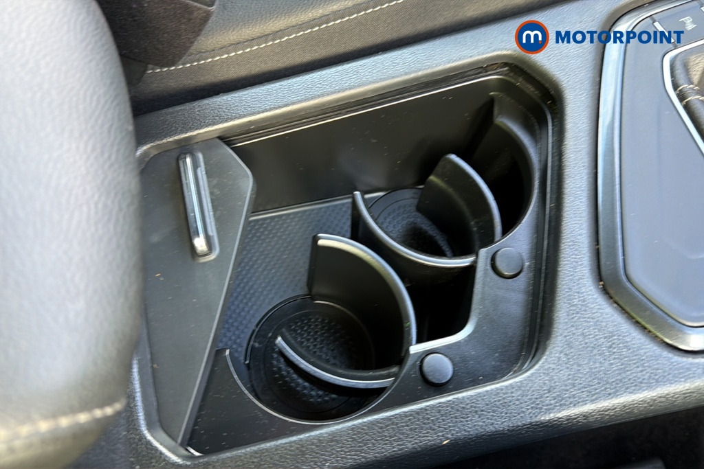 Volkswagen Tiguan R-Line Automatic Petrol SUV - Stock Number (1685138) - 16th supplementary image
