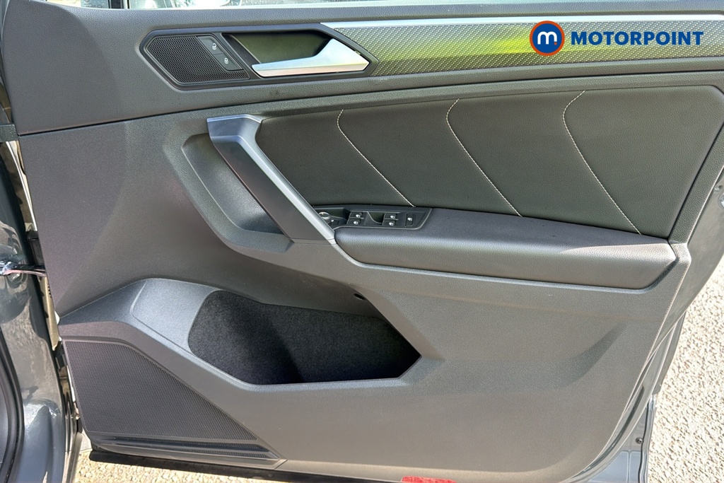 Volkswagen Tiguan R-Line Automatic Petrol SUV - Stock Number (1685138) - 18th supplementary image