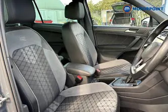 Volkswagen Tiguan R-Line Automatic Petrol SUV - Stock Number (1685138) - 22nd supplementary image