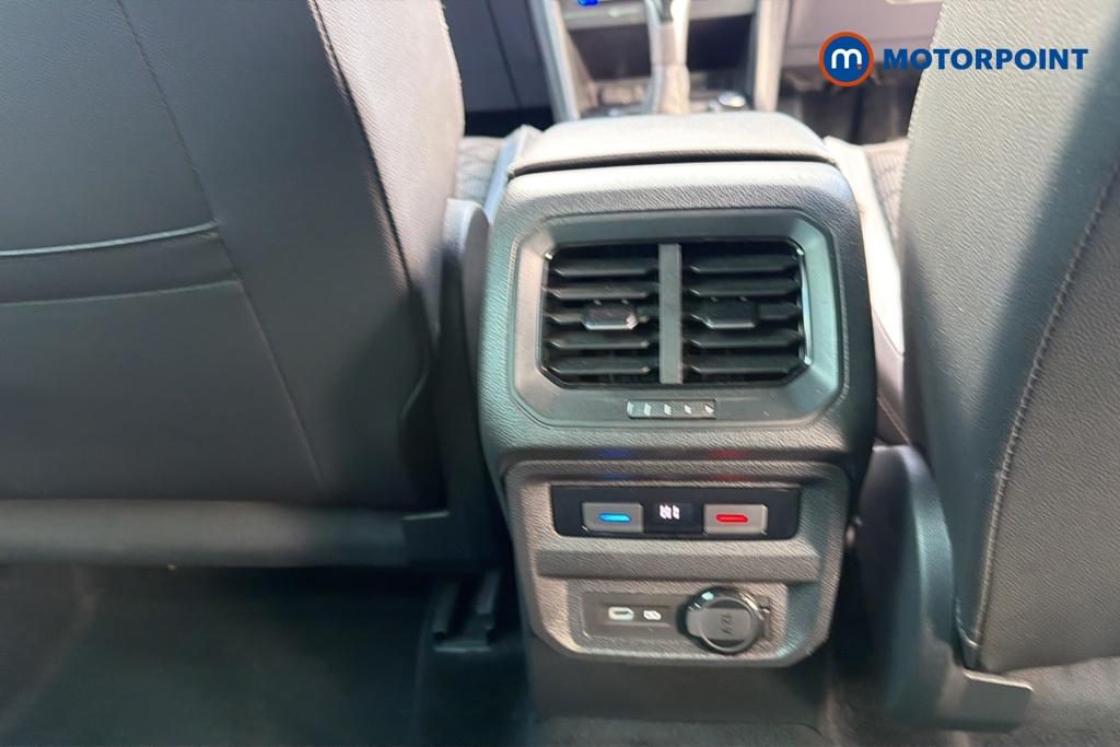 Volkswagen Tiguan R-Line Automatic Petrol SUV - Stock Number (1685138) - 28th supplementary image