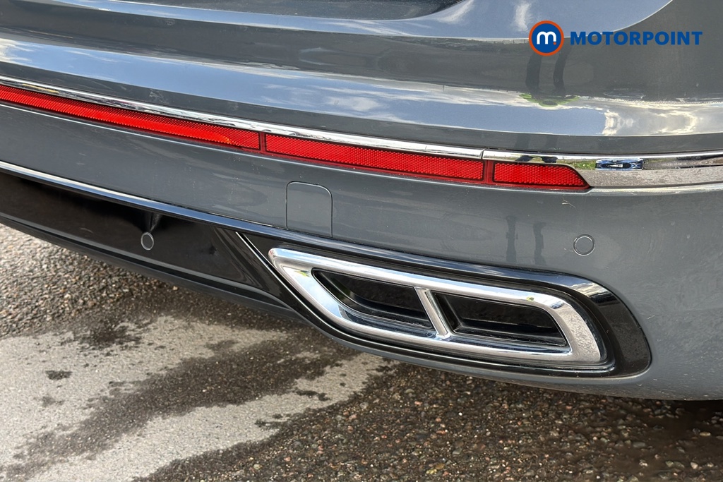 Volkswagen Tiguan R-Line Automatic Petrol SUV - Stock Number (1685138) - 39th supplementary image