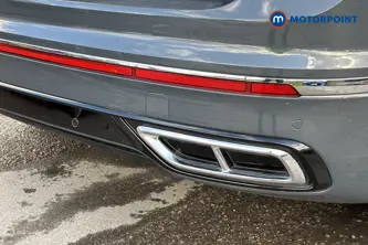 Volkswagen Tiguan R-Line Automatic Petrol SUV - Stock Number (1685138) - 39th supplementary image