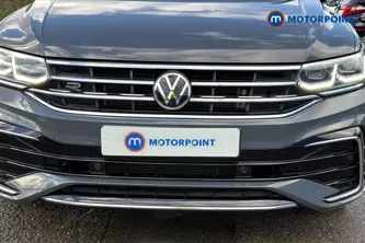 Volkswagen Tiguan R-Line Automatic Petrol SUV - Stock Number (1685138) - 43rd supplementary image