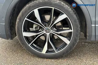 Volkswagen Tiguan R-Line Automatic Petrol SUV - Stock Number (1685138) - 44th supplementary image