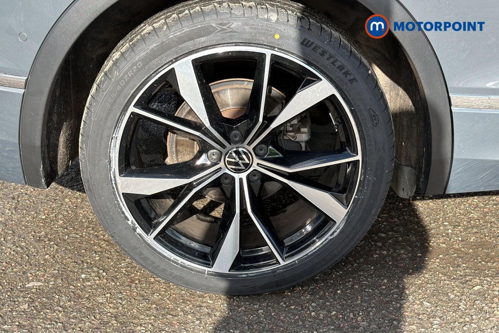 Volkswagen Tiguan R-Line Automatic Petrol SUV - Stock Number (1685138) - 47th supplementary image