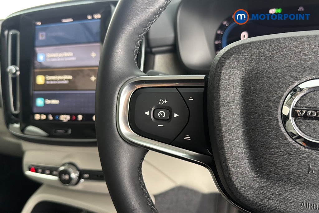 Volvo Xc40 Ultimate Automatic Petrol SUV - Stock Number (1685357) - 4th supplementary image