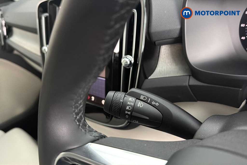 Volvo Xc40 Ultimate Automatic Petrol SUV - Stock Number (1685357) - 5th supplementary image