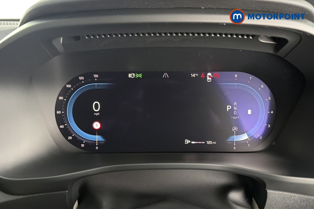 Volvo Xc40 Ultimate Automatic Petrol SUV - Stock Number (1685357) - 7th supplementary image