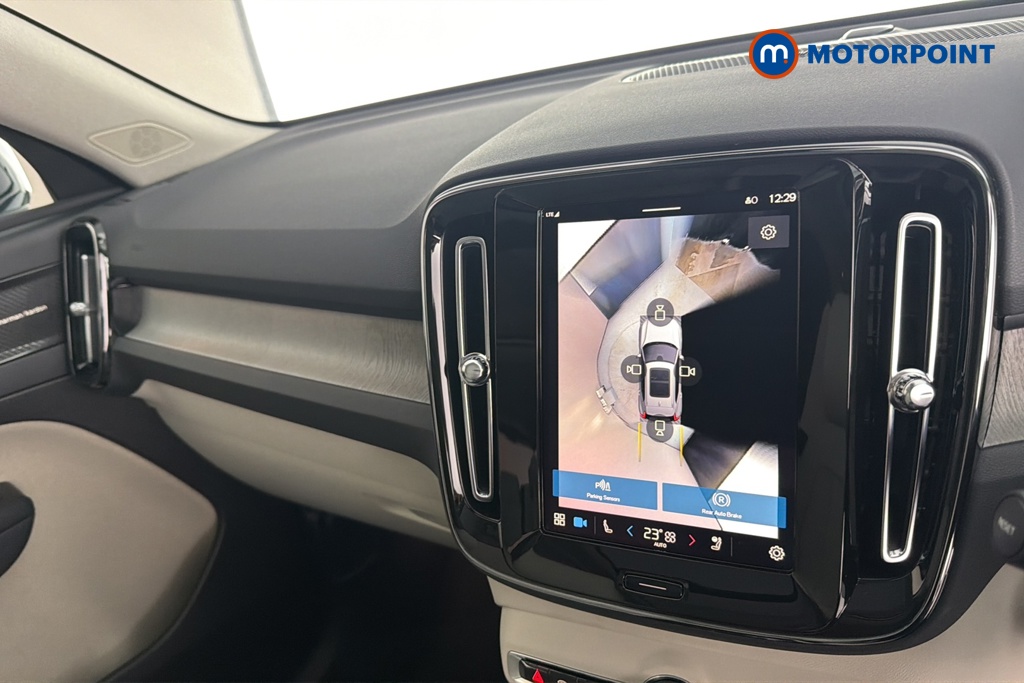 Volvo Xc40 Ultimate Automatic Petrol SUV - Stock Number (1685357) - 13th supplementary image