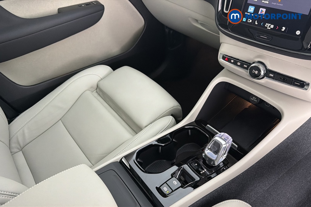 Volvo Xc40 Ultimate Automatic Petrol SUV - Stock Number (1685357) - 15th supplementary image