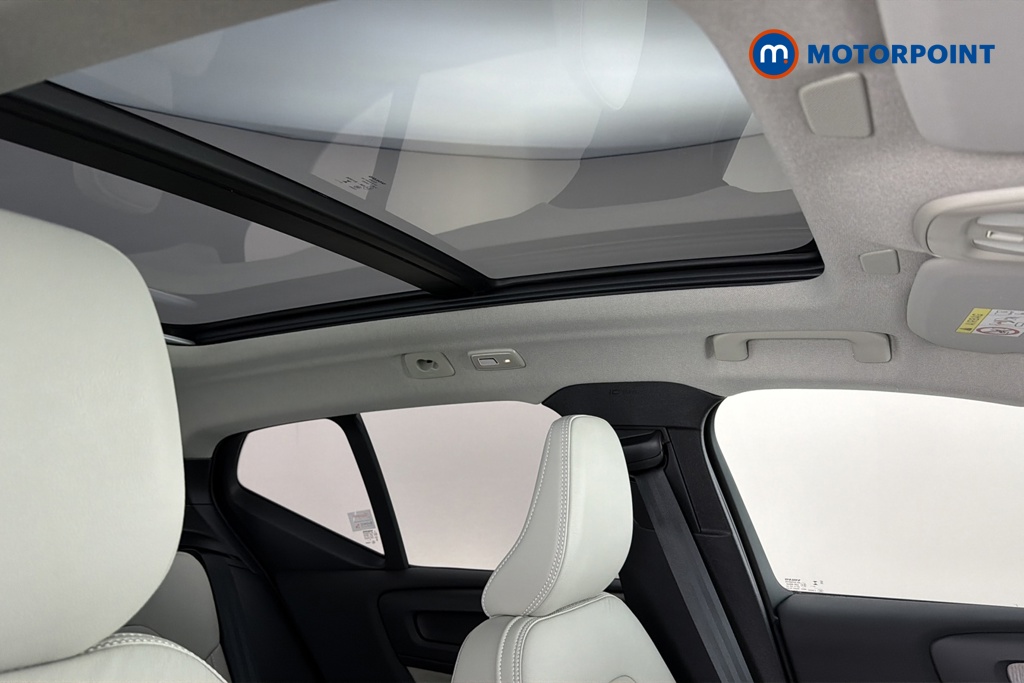 Volvo Xc40 Ultimate Automatic Petrol SUV - Stock Number (1685357) - 20th supplementary image