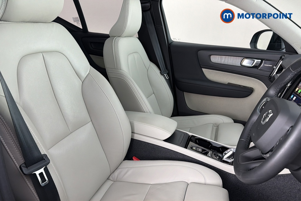 Volvo Xc40 Ultimate Automatic Petrol SUV - Stock Number (1685357) - 22nd supplementary image