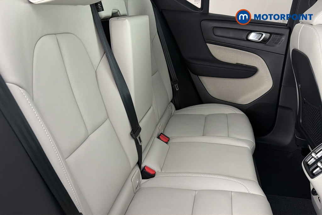 Volvo Xc40 Ultimate Automatic Petrol SUV - Stock Number (1685357) - 25th supplementary image