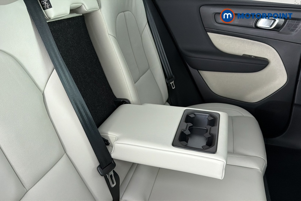 Volvo Xc40 Ultimate Automatic Petrol SUV - Stock Number (1685357) - 26th supplementary image