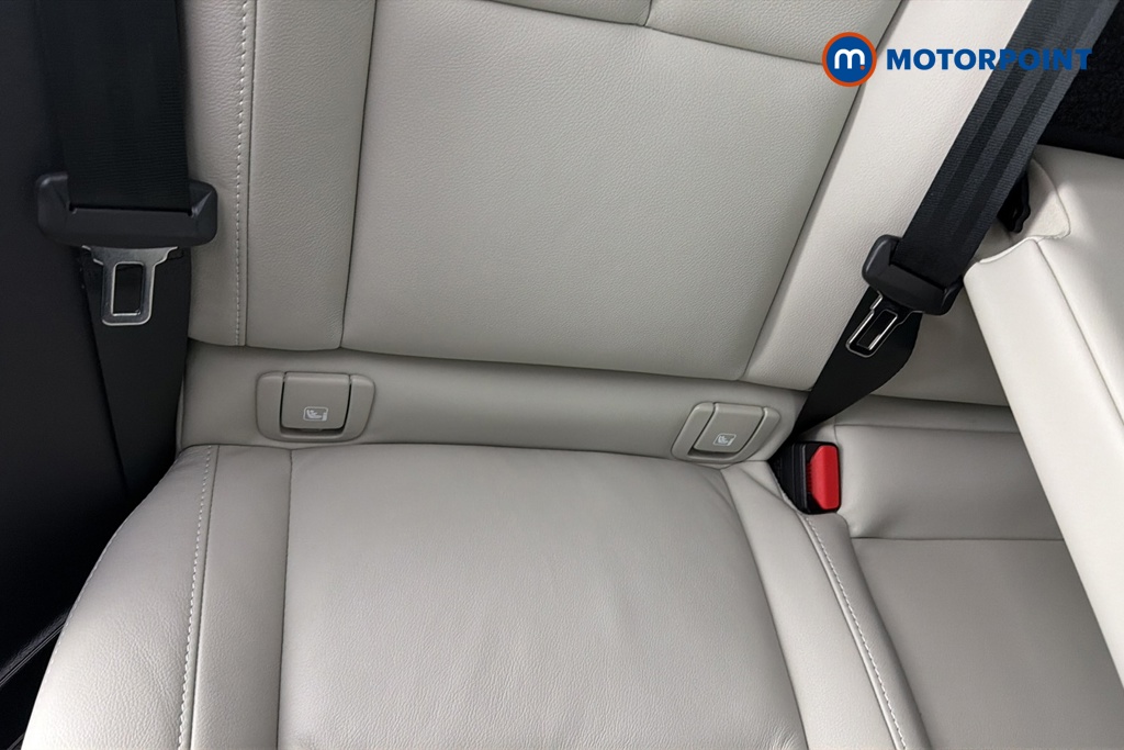 Volvo Xc40 Ultimate Automatic Petrol SUV - Stock Number (1685357) - 27th supplementary image