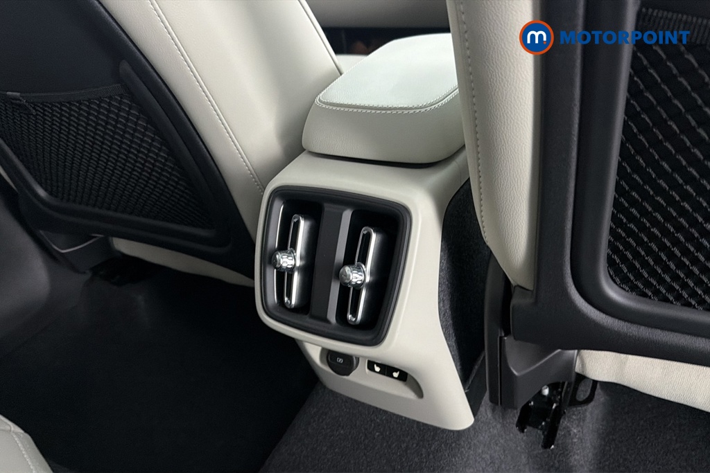 Volvo Xc40 Ultimate Automatic Petrol SUV - Stock Number (1685357) - 28th supplementary image