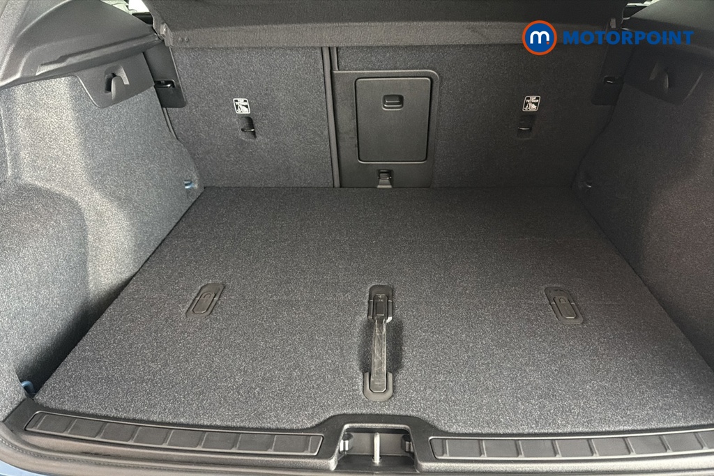 Volvo Xc40 Ultimate Automatic Petrol SUV - Stock Number (1685357) - 30th supplementary image