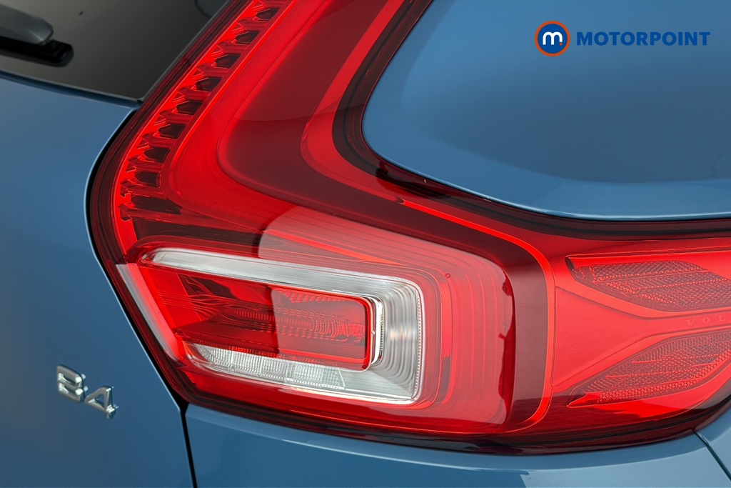 Volvo Xc40 Ultimate Automatic Petrol SUV - Stock Number (1685357) - 36th supplementary image