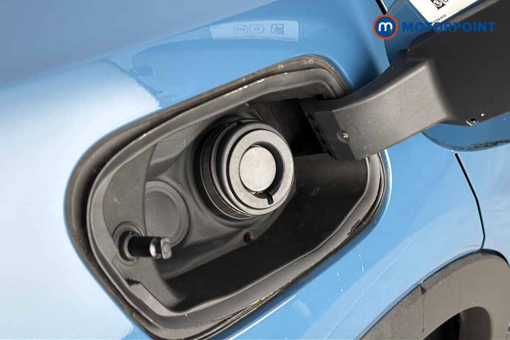 Volvo Xc40 Ultimate Automatic Petrol SUV - Stock Number (1685357) - 41st supplementary image