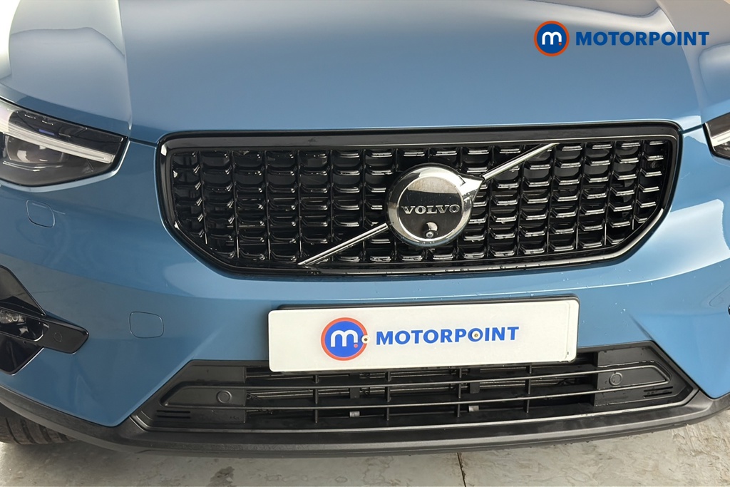 Volvo Xc40 Ultimate Automatic Petrol SUV - Stock Number (1685357) - 43rd supplementary image