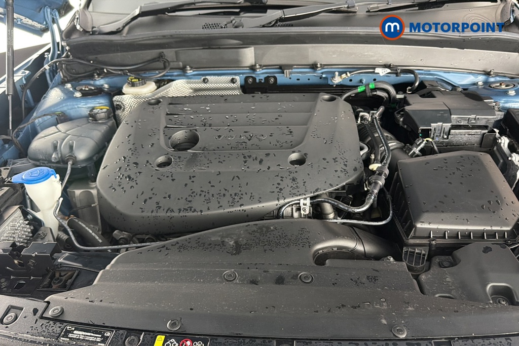 Volvo Xc40 Ultimate Automatic Petrol SUV - Stock Number (1685357) - 48th supplementary image