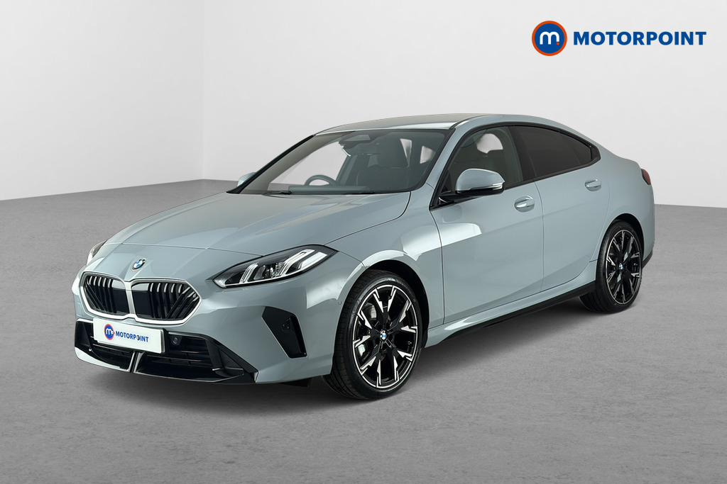 BMW 2 Series M Sport Automatic Petrol Saloon - Stock Number (1685509) - Passenger side front corner