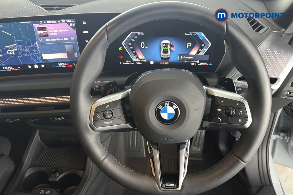 BMW 2 Series M Sport Automatic Petrol Saloon - Stock Number (1685509) - 2nd supplementary image