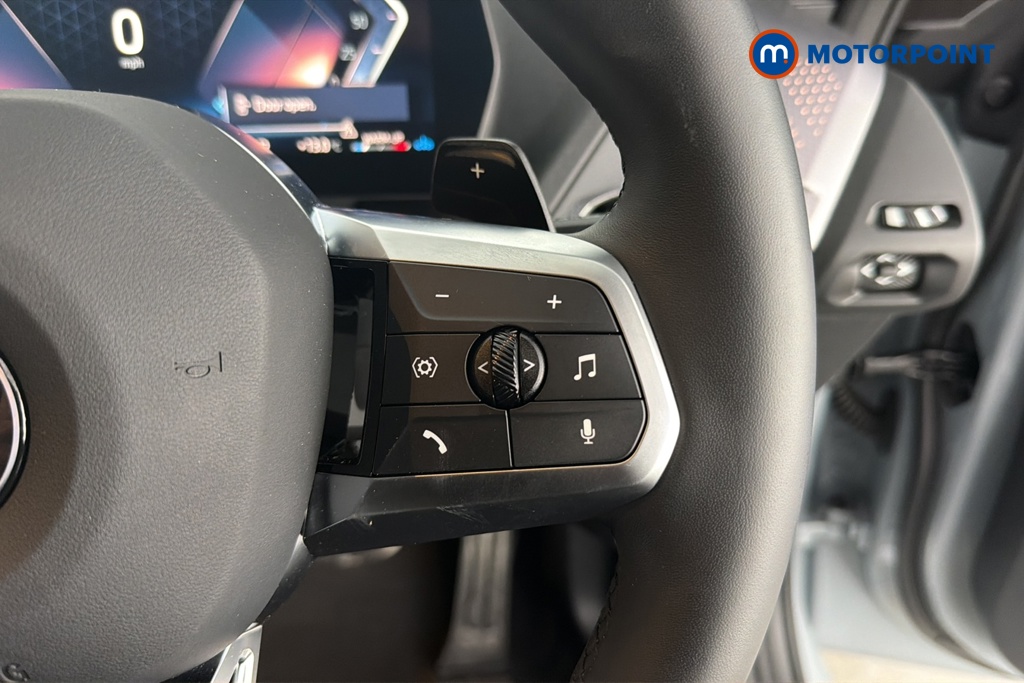 BMW 2 Series M Sport Automatic Petrol Saloon - Stock Number (1685509) - 3rd supplementary image