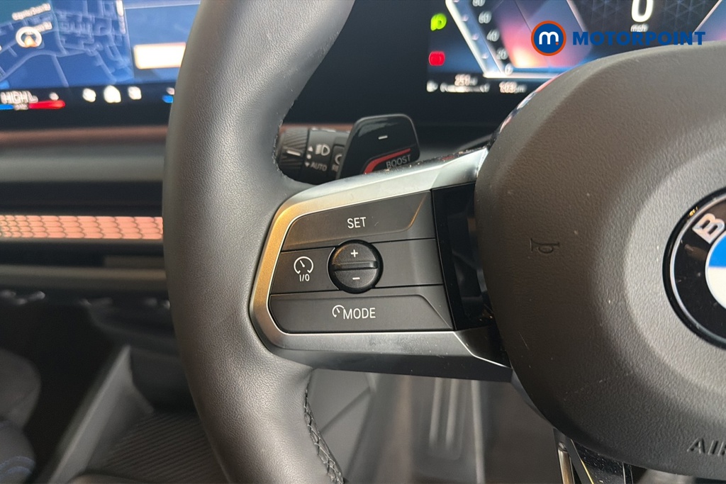 BMW 2 Series M Sport Automatic Petrol Saloon - Stock Number (1685509) - 4th supplementary image