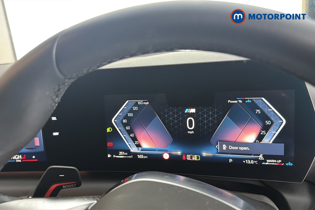 BMW 2 Series M Sport Automatic Petrol Saloon - Stock Number (1685509) - 7th supplementary image