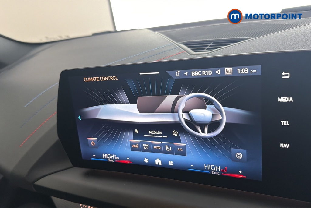 BMW 2 Series M Sport Automatic Petrol Saloon - Stock Number (1685509) - 12th supplementary image