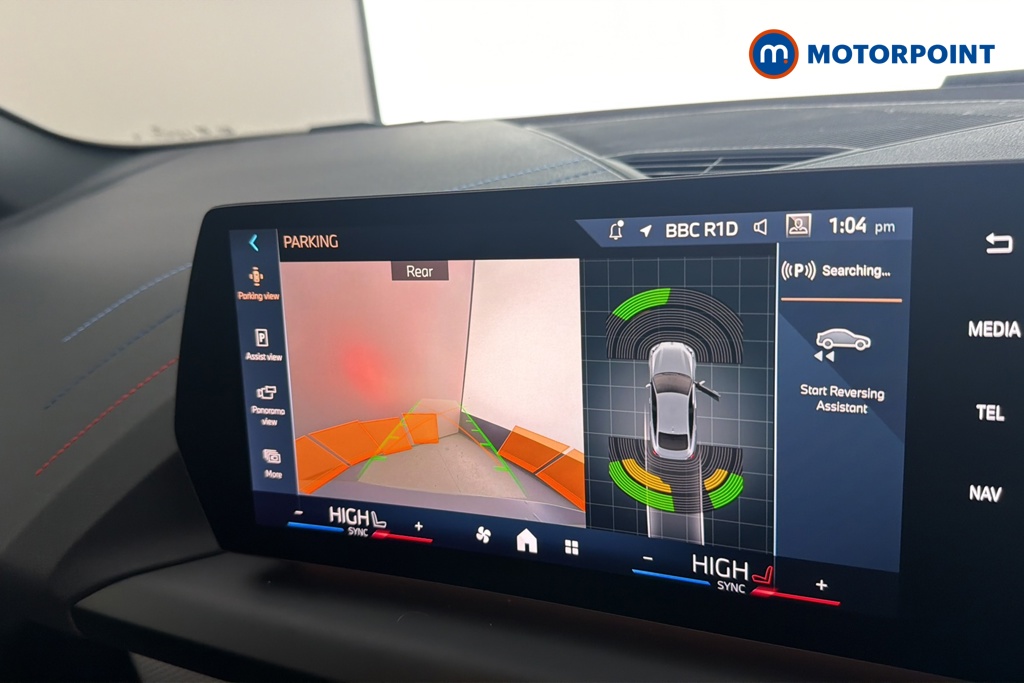 BMW 2 Series M Sport Automatic Petrol Saloon - Stock Number (1685509) - 13th supplementary image