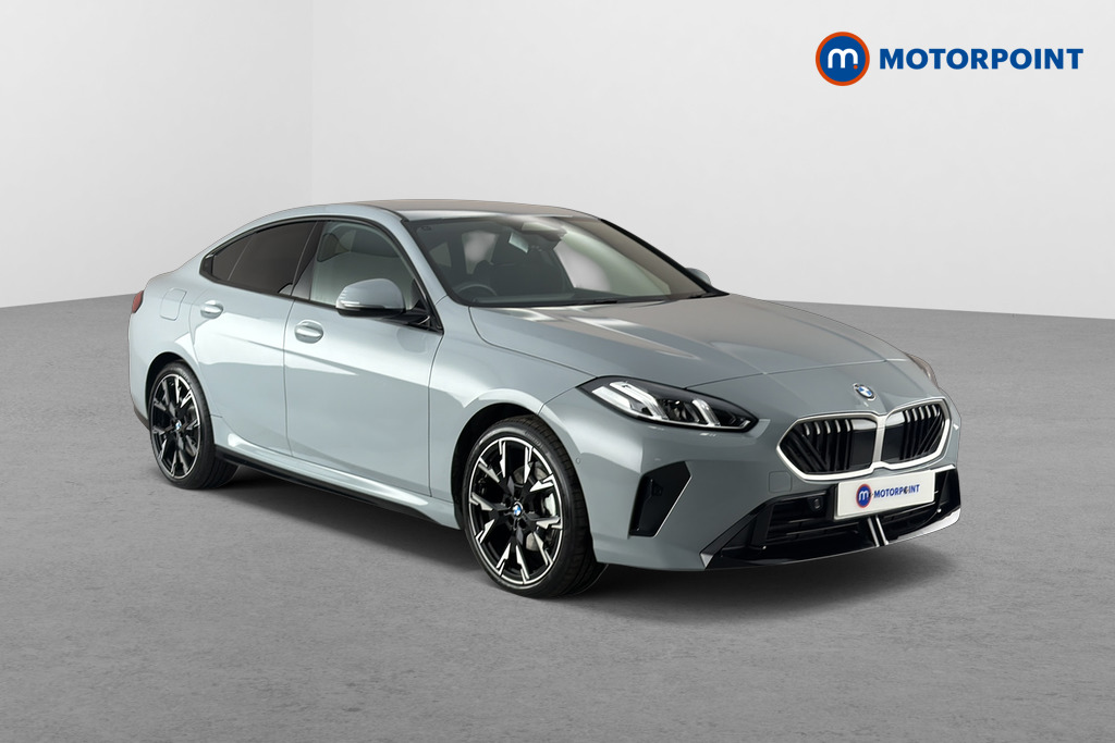 BMW 2 Series M Sport Automatic Petrol Saloon - Stock Number (1685509) - Drivers side front corner