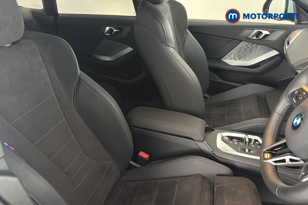 BMW 2 Series M Sport Automatic Petrol Saloon - Stock Number (1685509) - 22nd supplementary image
