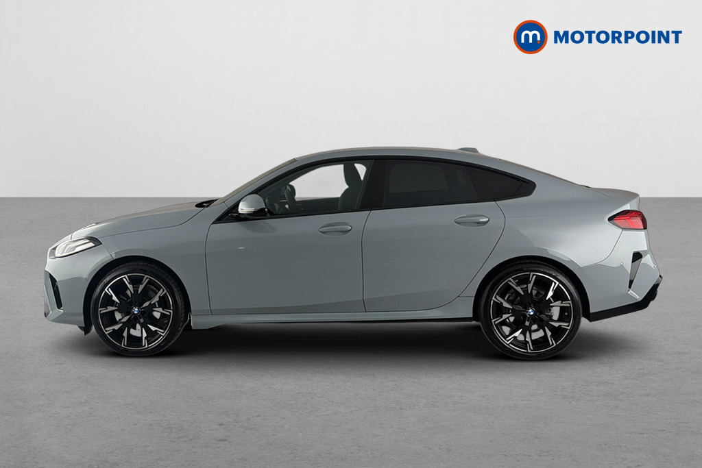 BMW 2 Series M Sport Automatic Petrol Saloon - Stock Number (1685509) - Drivers side