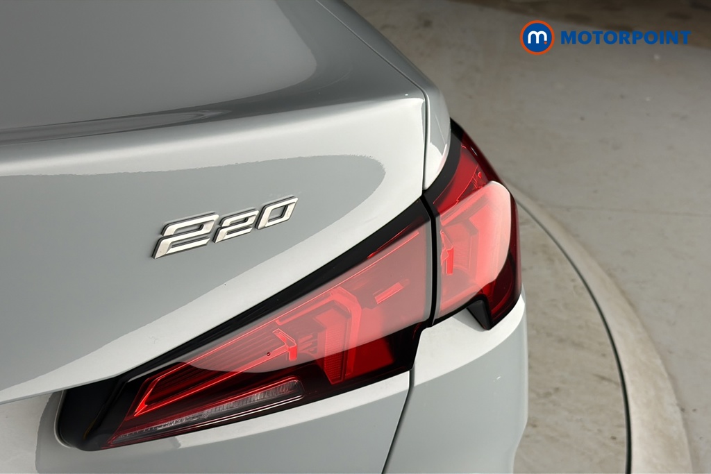 BMW 2 Series M Sport Automatic Petrol Saloon - Stock Number (1685509) - 36th supplementary image