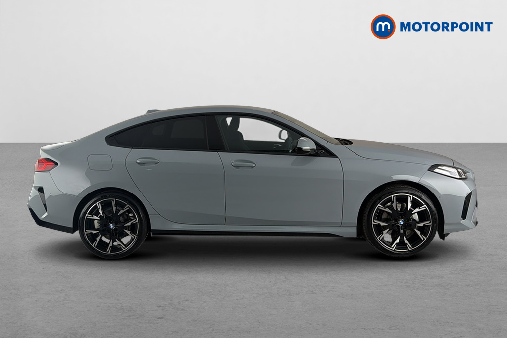 BMW 2 Series M Sport Automatic Petrol Saloon - Stock Number (1685509) - Passenger side