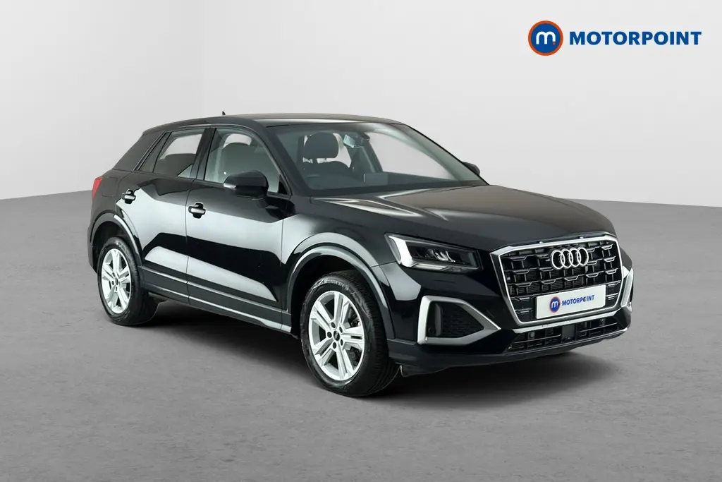 2023 Audi Q2
