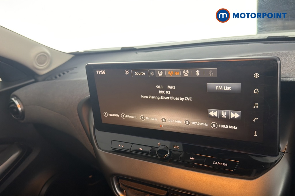 Nissan Juke Acenta Premium Manual Petrol SUV - Stock Number (1687106) - 8th supplementary image