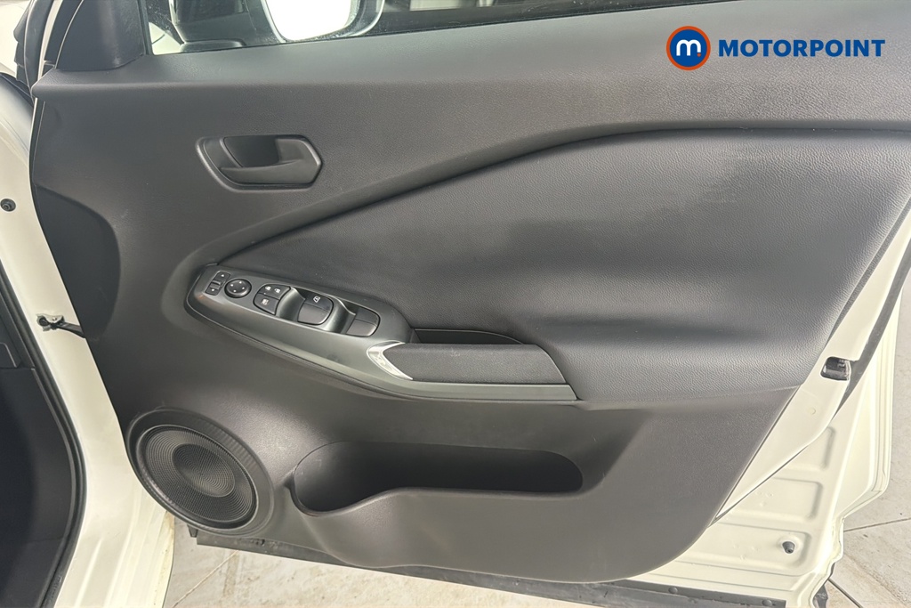 Nissan Juke Acenta Premium Manual Petrol SUV - Stock Number (1687106) - 18th supplementary image