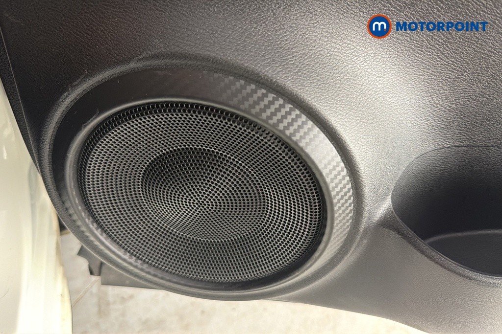 Nissan Juke Acenta Premium Manual Petrol SUV - Stock Number (1687106) - 21st supplementary image