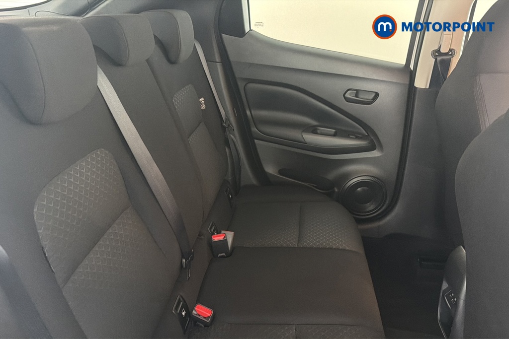 Nissan Juke Acenta Premium Manual Petrol SUV - Stock Number (1687106) - 25th supplementary image
