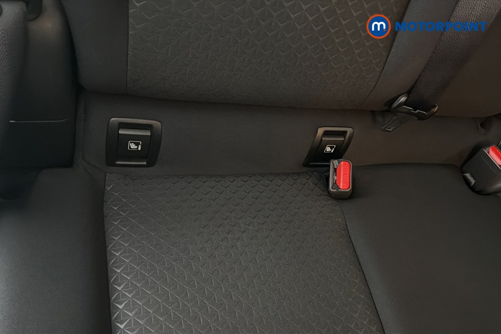 Nissan Juke Acenta Premium Manual Petrol SUV - Stock Number (1687106) - 27th supplementary image