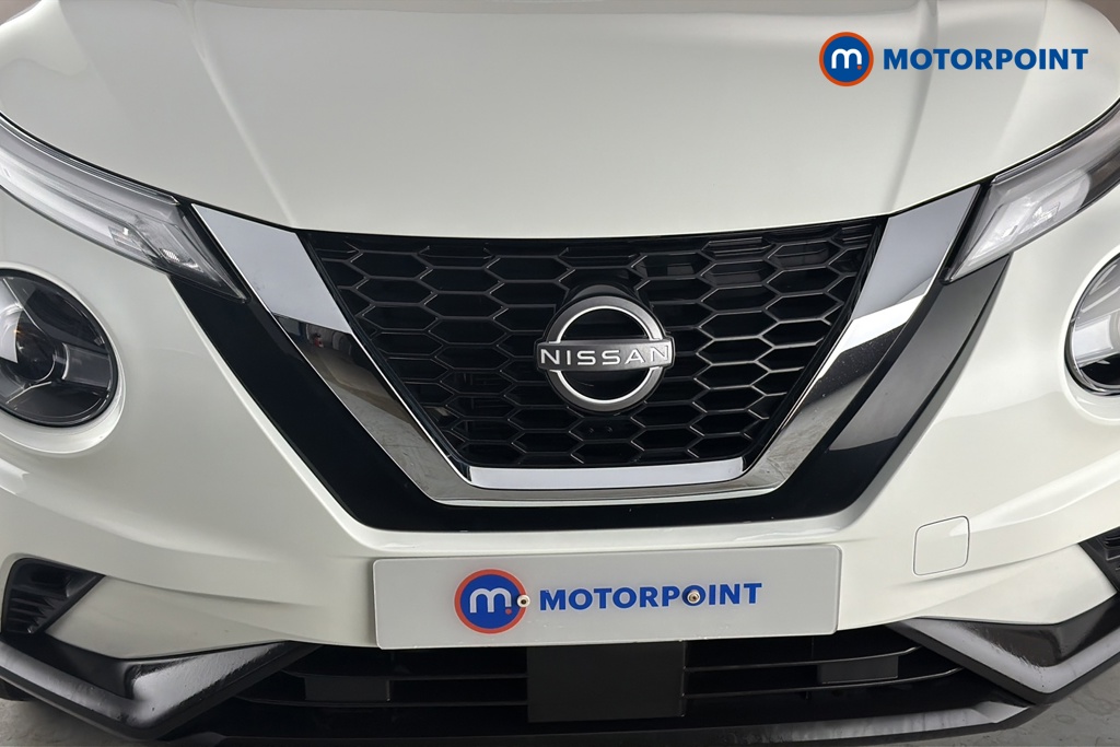 Nissan Juke Acenta Premium Manual Petrol SUV - Stock Number (1687106) - 43rd supplementary image