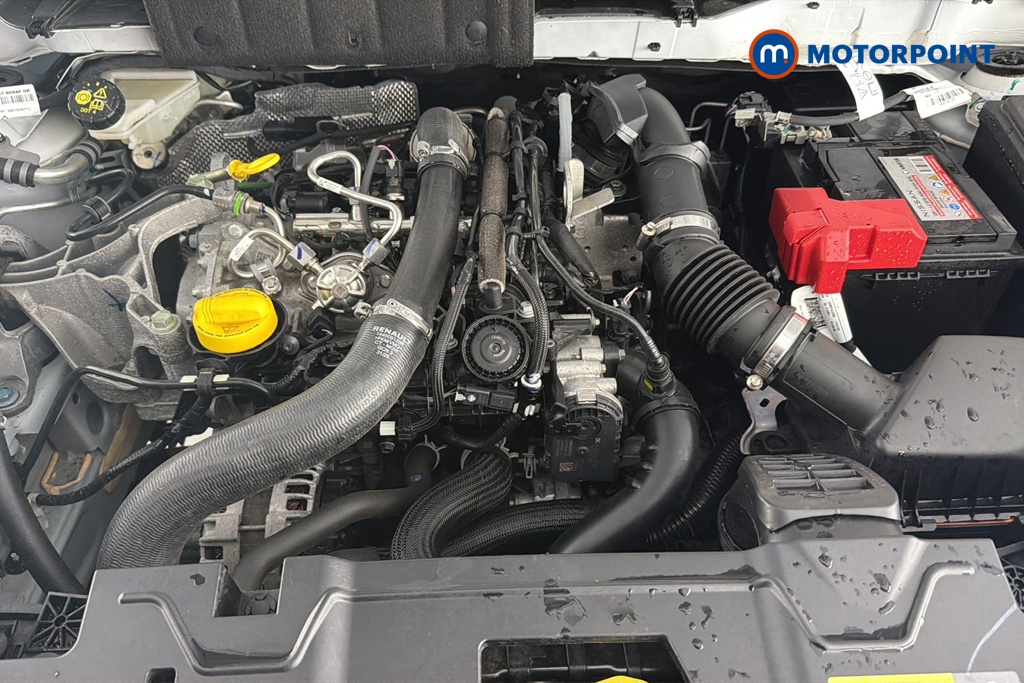 Nissan Juke Acenta Premium Manual Petrol SUV - Stock Number (1687106) - 48th supplementary image
