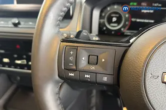 Nissan Qashqai Tekna Automatic Petrol SUV - Stock Number (1687116) - 4th supplementary image