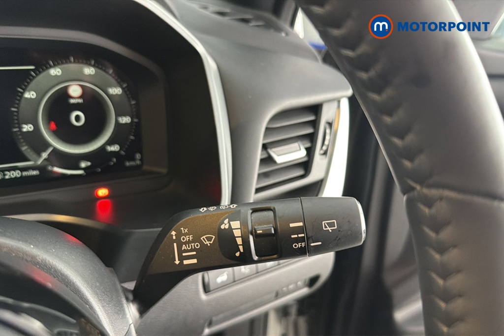 Nissan Qashqai Tekna Automatic Petrol SUV - Stock Number (1687116) - 6th supplementary image