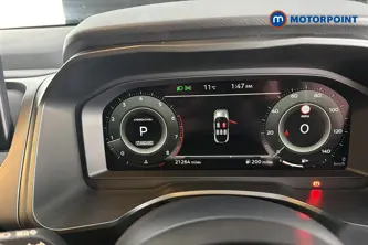 Nissan Qashqai Tekna Automatic Petrol SUV - Stock Number (1687116) - 7th supplementary image