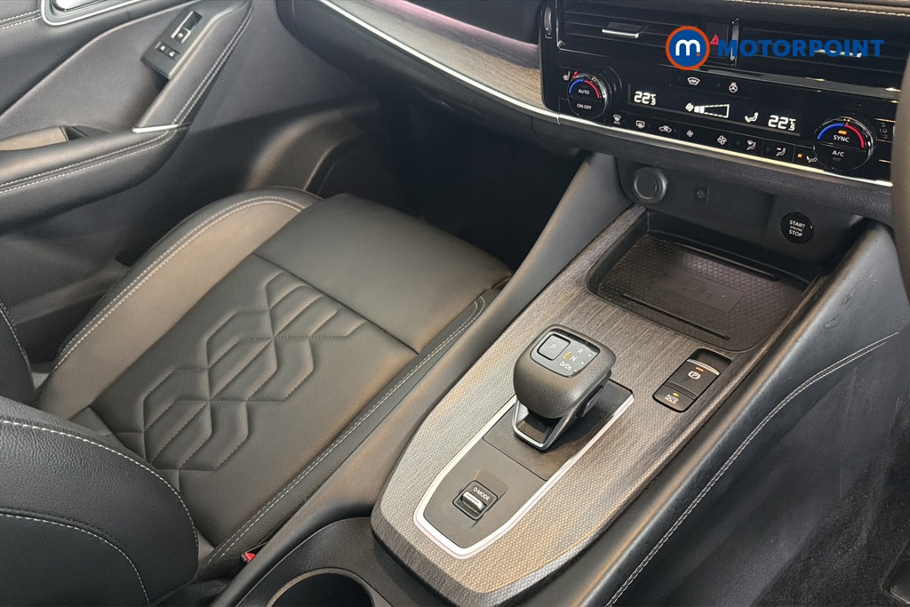 Nissan Qashqai Tekna Automatic Petrol SUV - Stock Number (1687116) - 15th supplementary image